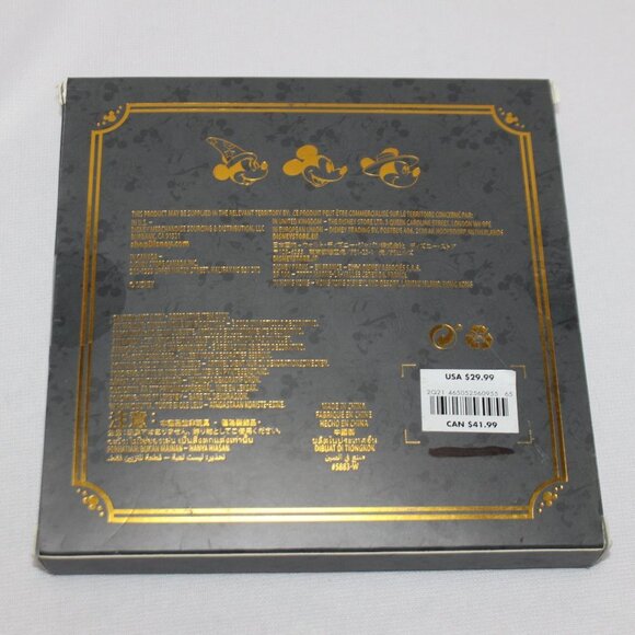 NWT Disney Special Edition Key Mickey Mouse - Picture 2 of 6